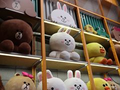 -line friends(明洞旗舰店)