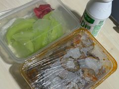 -华府九号海鲜烧烤大排档(龙域店)