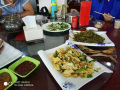 -老舅老蒙肉饼非遗店(一店)