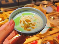 -火叮叮自助烤肉·现切牛肉(茂业店)