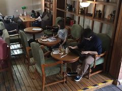 大堂-1901 Cafe(西四店)