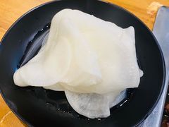 -肉甲韩国木炭烤肉(新壹街1店)