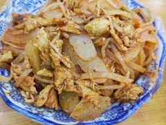 -八亩沟擀面皮(西安首店)