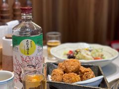 -千寻山野烤肉(中关村店)