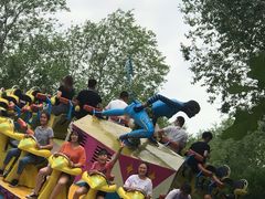 -水上乐园·欢乐世界