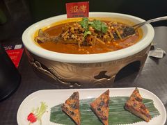 -桂小厨广西菜(万象城店)