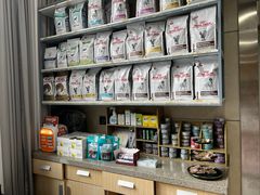 -谐和益家动物医院·免疫绝育·血液透析·宠保定点医院(高新伊藤分院)