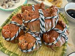 -蟹天蟹地农家菜·阳澄湖大闸蟹(浅水湾店)