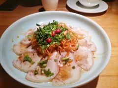 博白白切猪手-桂小厨广西菜(印象城店)