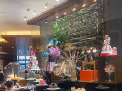 -岷山饭店-芝芝自助餐厅