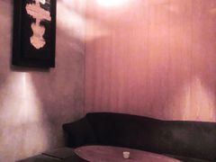 -Infusion room
