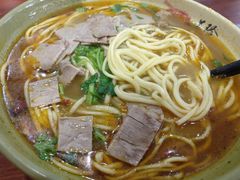 -美玲拉面(鞍山西道店)