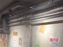 -旧街市鲜货老火锅(大光路店)