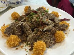 -金良酸菜鱼(宁海路总店)