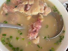 -牛王庙(龙华花园店)