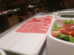 捞派五花肉-海底捞火锅(吾悦广场店)
