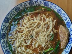-张二面馆(山门口店)