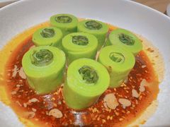 小大董凉皮-小大董·烤鸭(王府井apm店)