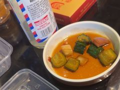 -老卜奎齐齐哈尔烤肉(人民东路店)