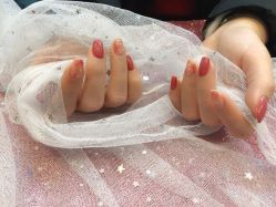 -Beauty nail伊佳靓丽美甲美睫