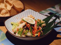 -普叽普叽泰式茶餐厅(港汇店)
