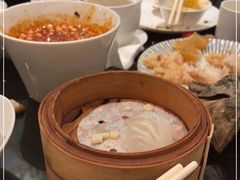 -ManHo万豪中餐厅(成都茂业JW万豪酒店)