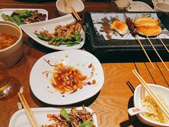 -管氏翅吧(马家堡店)