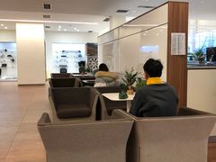 -北京长久世捷捷豹路虎4S中心