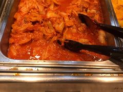 -比格比萨自助(万柳华联店)