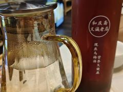 -和庆斋羊蝎子火锅·碳缸烧烤(顺义旗舰店)