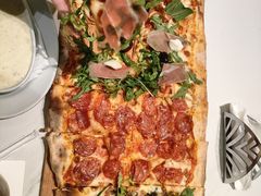 -君悦酒店·La Terrazza意合園·意式风味