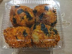 -味之酥(泰富时尚购物中心中大街店)