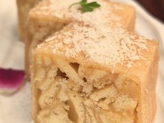 脆皮马仔-明阁 Ming Court(广州朗豪酒店)
