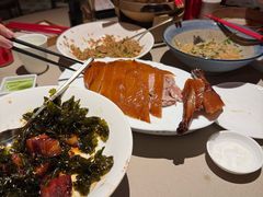 -金鸭季·北京烤鸭(深业上城店)