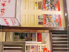 -老牌坊鲁菜名店(宽厚里店)