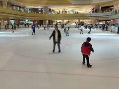 -冠军冰场CHAMPION RINK(苏州中心商场店)
