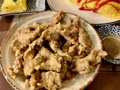 -食戟