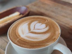 -漫咖啡(红唐店)