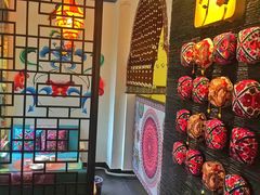-一个勺子新疆锡伯主题私房菜(红墙巷49号院店)