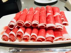 -海底捞火锅(公益西桥店)