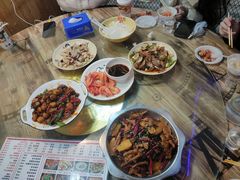 -特色酱椒鱼私房菜(黄鹤楼店)