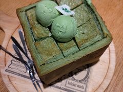 -去茶去餐厅(中央大街店)