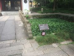 -无锡惠山寺
