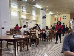 -华记粥饭店(印象容桂主题风情街店)
