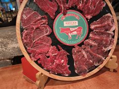 -周小明火锅(黑金冠社区店)