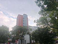 -上海交通大学(闵行校区)