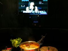 -佰迪乐KTV(阳桥店)