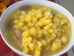 -连池鱼豆味坊(风景区店)