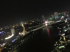 -宁波万豪酒店