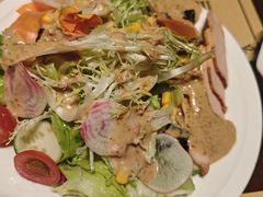 -马迭尔德式西餐精酿啤酒屋(中央大街店)